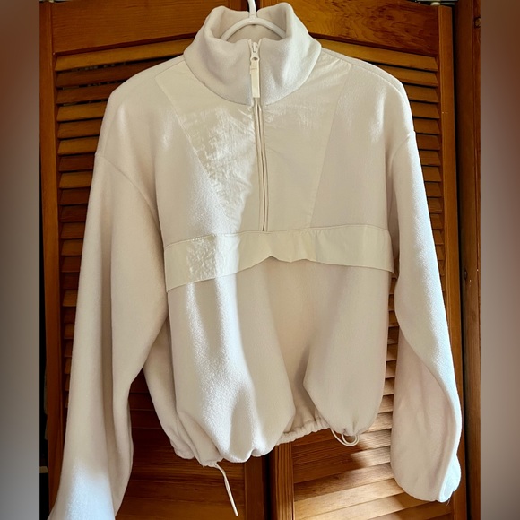 H&M 3/4 zip fleece - Picture 1 of 5